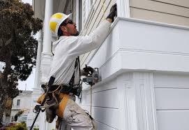 Best Steel Siding Installation  in Eustis, FL